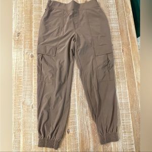 Athleta Chelsea Utility Jogger